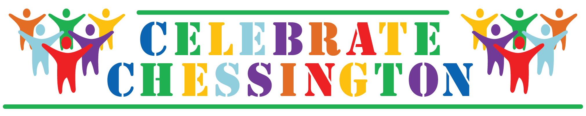 Celebrate Chessington