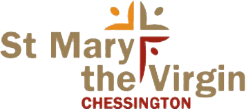 St Mary the Virgin Church