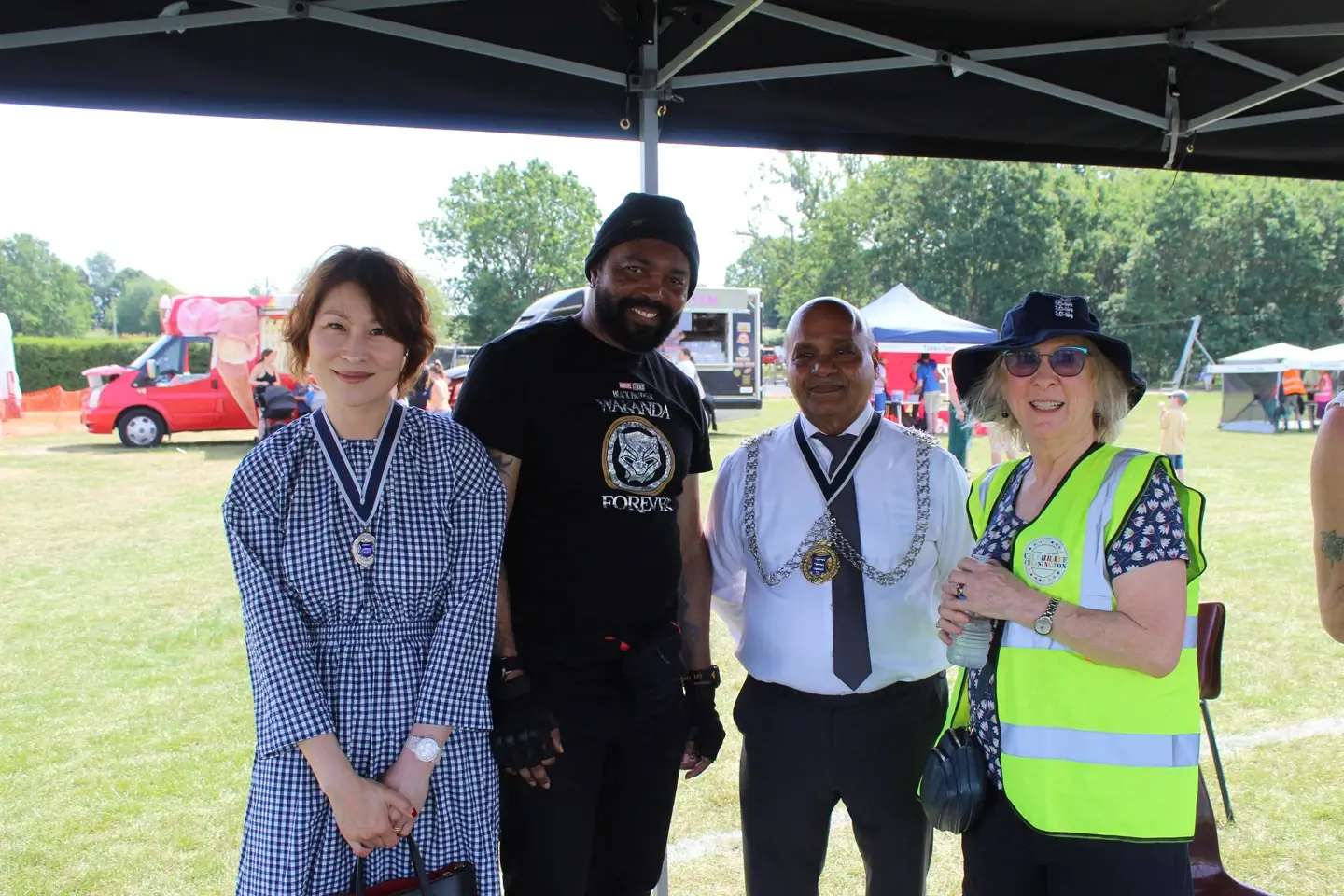Celebrate Chessington 2026