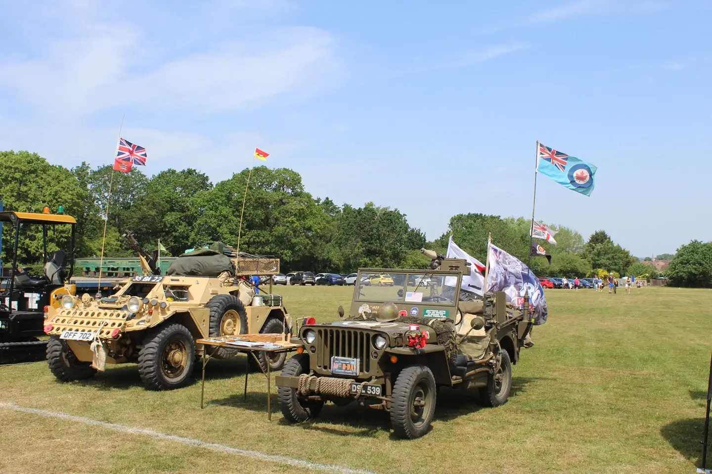 Celebrate Chessington 2026