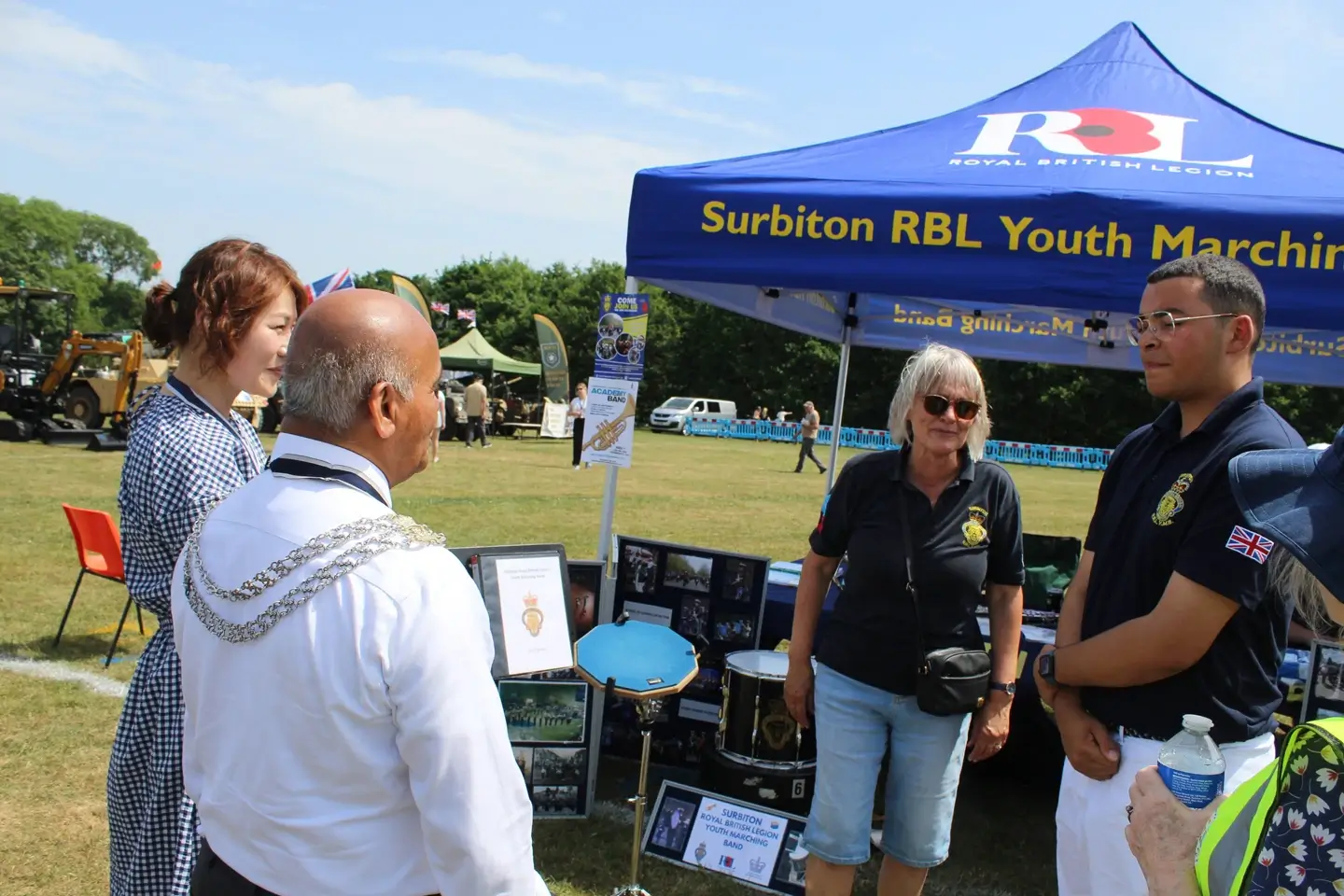 Celebrate Chessington 2026