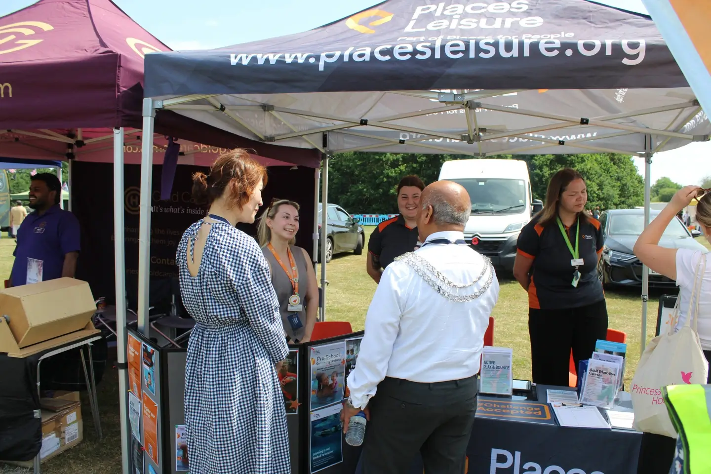 Celebrate Chessington 2026
