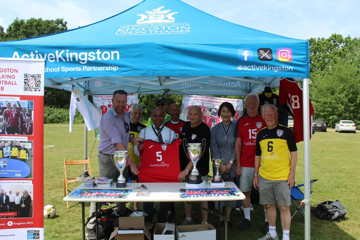 Celebrate Chessington 2026