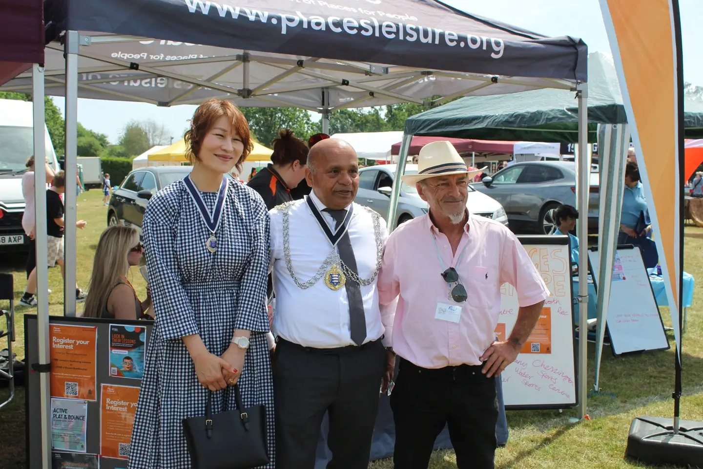 Celebrate Chessington 2026