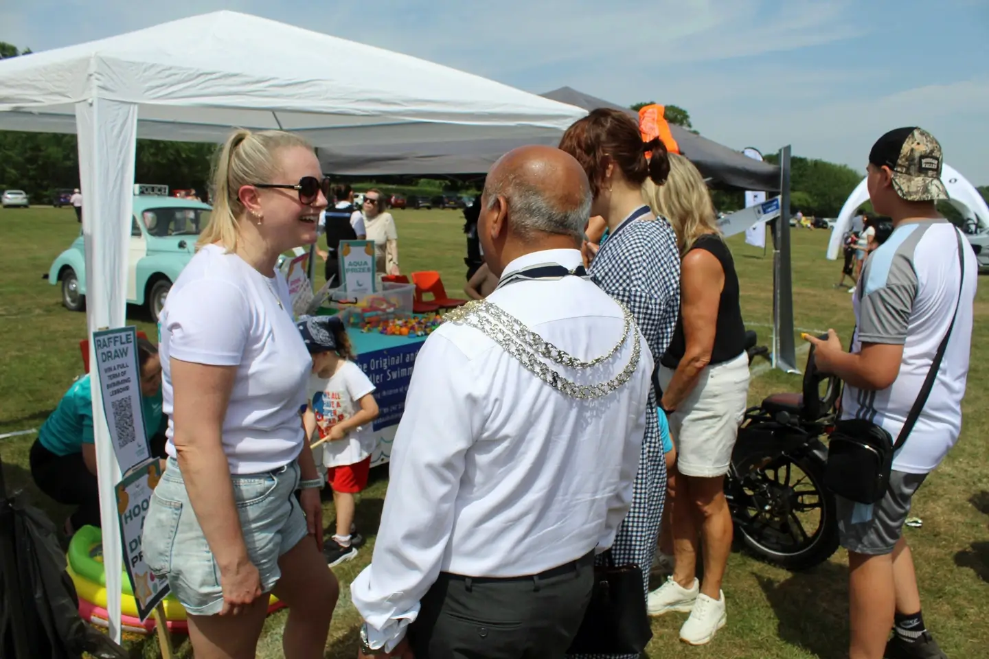 Celebrate Chessington 2026