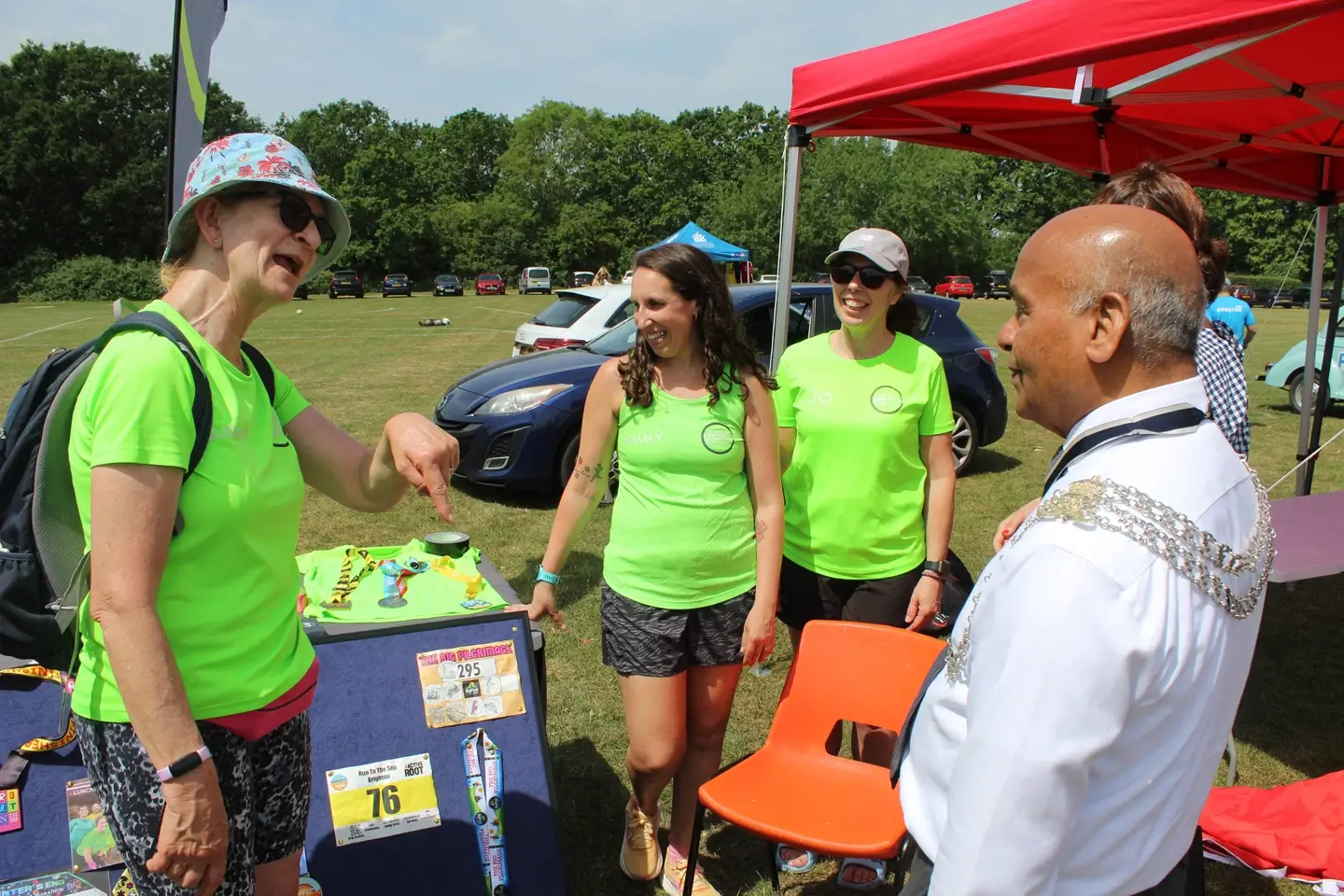 Celebrate Chessington 2026