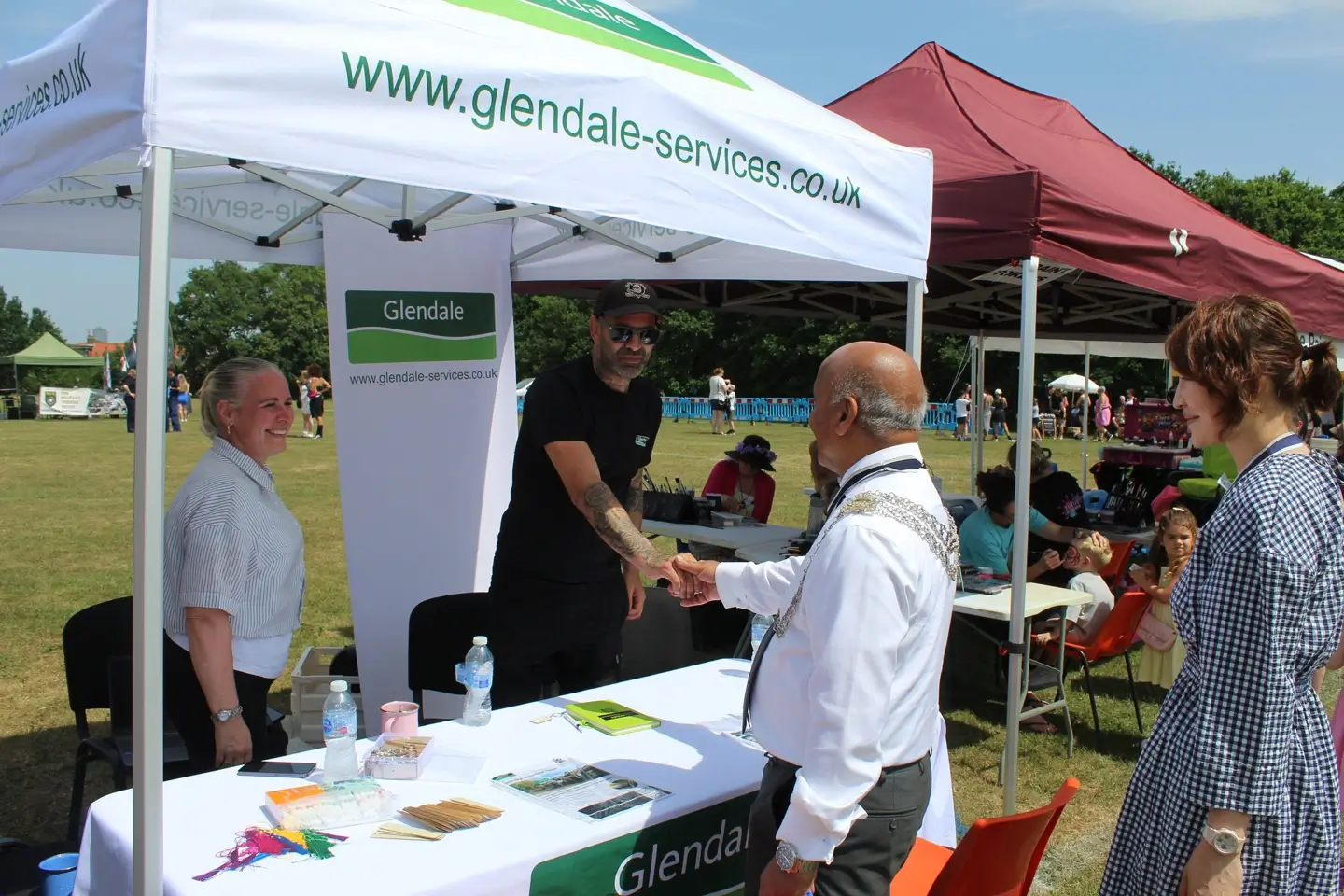 Celebrate Chessington 2026