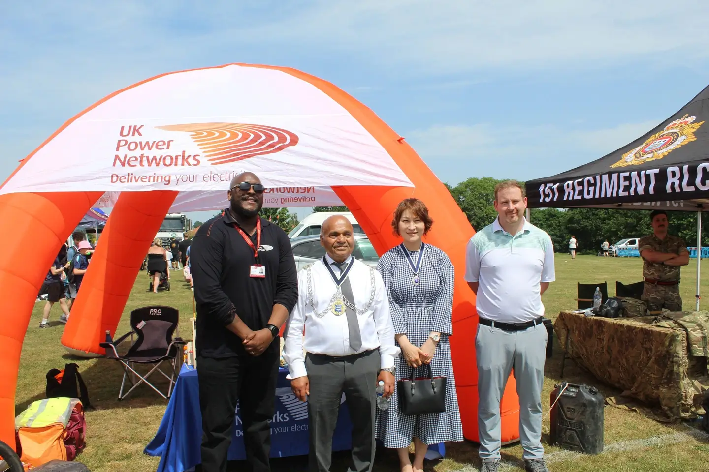 Celebrate Chessington 2026