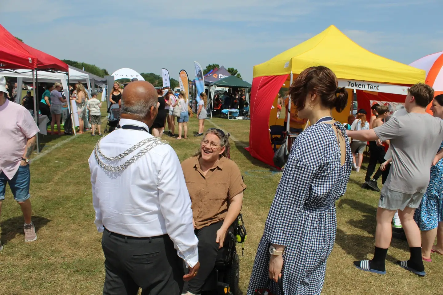 Celebrate Chessington 2026