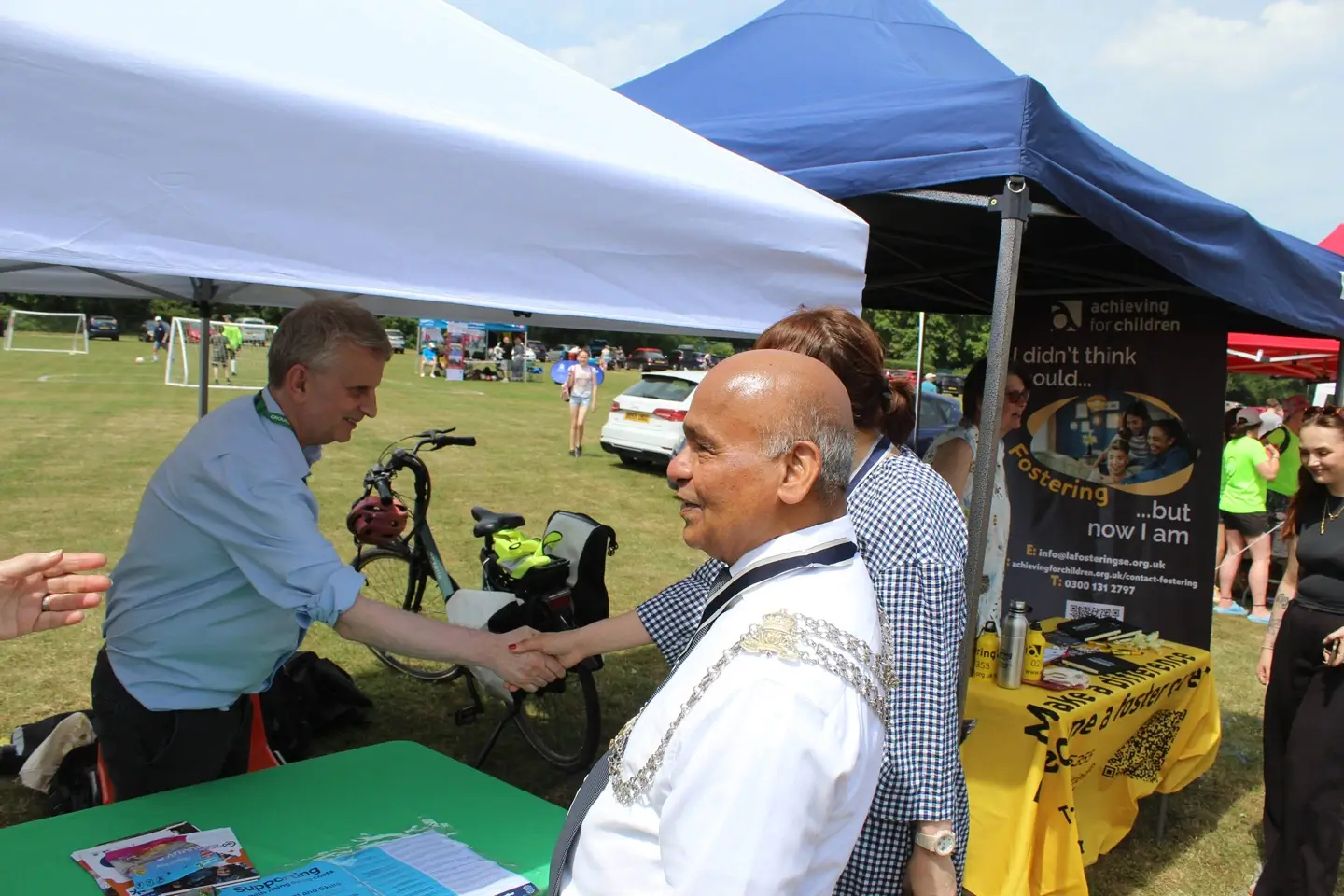 Celebrate Chessington 2026