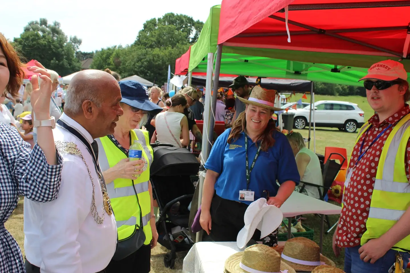 Celebrate Chessington 2026