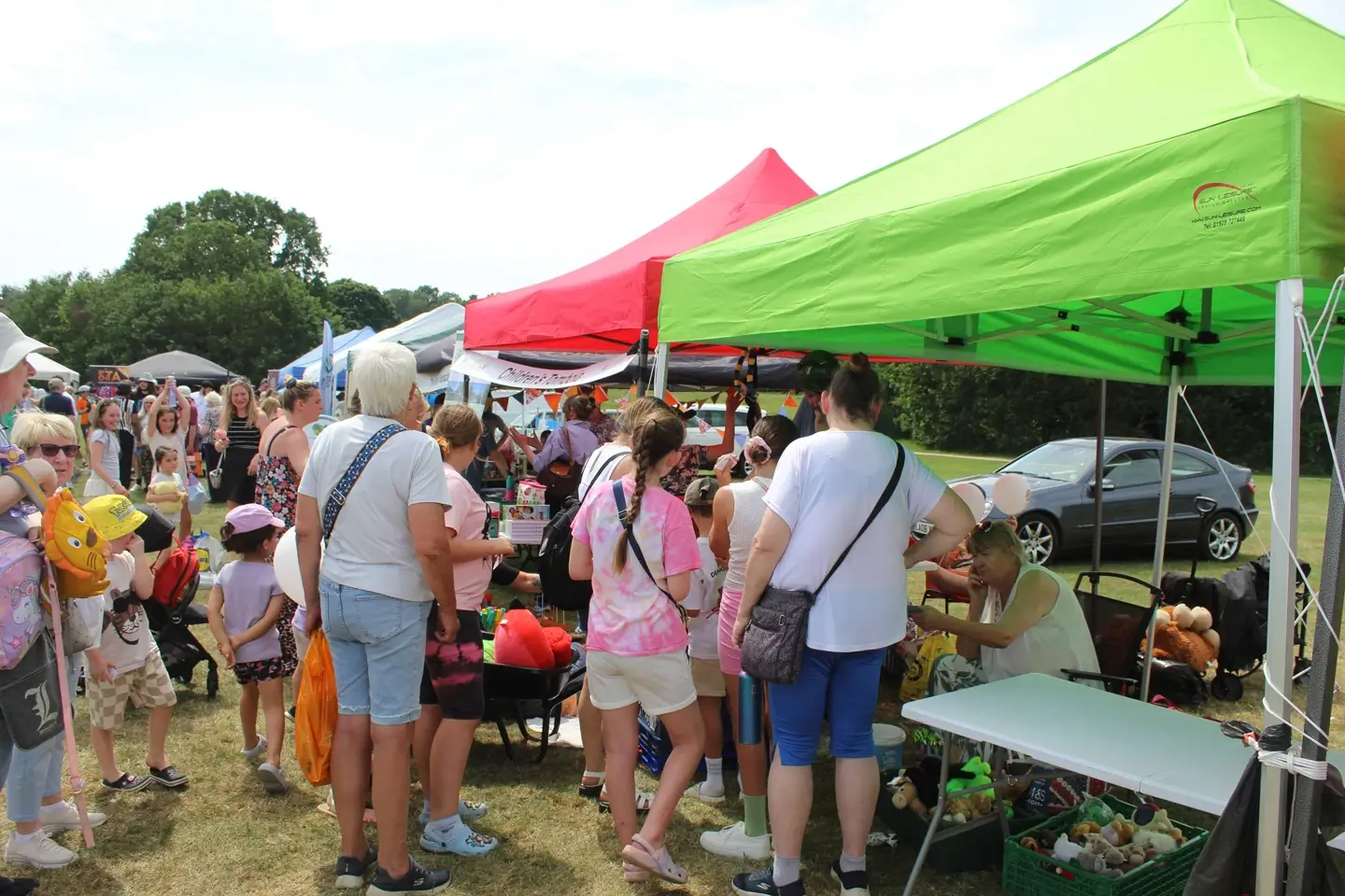 Celebrate Chessington 2026