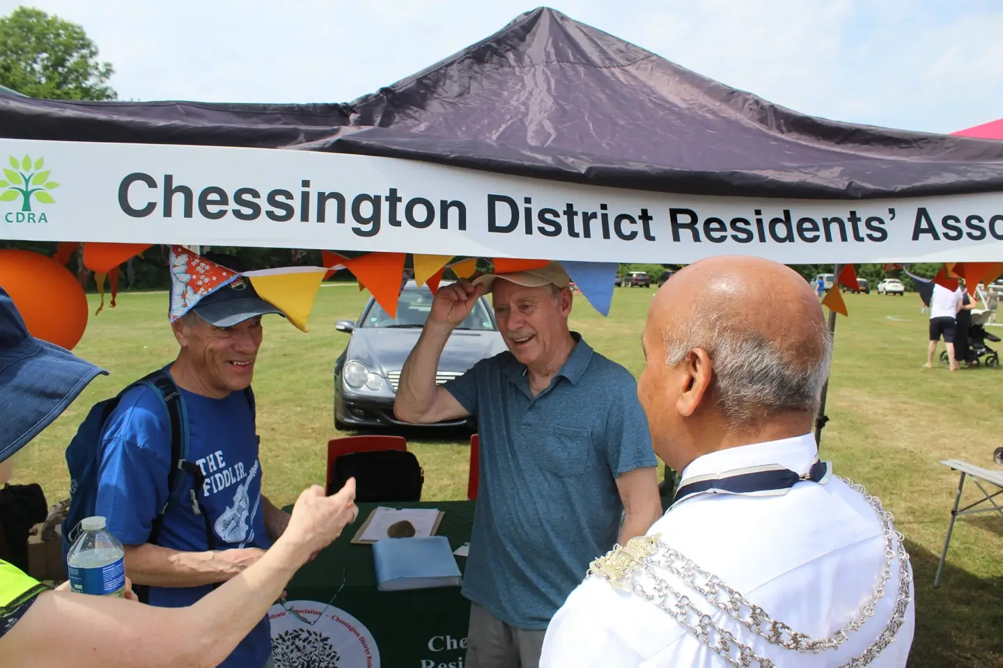 Celebrate Chessington 2026