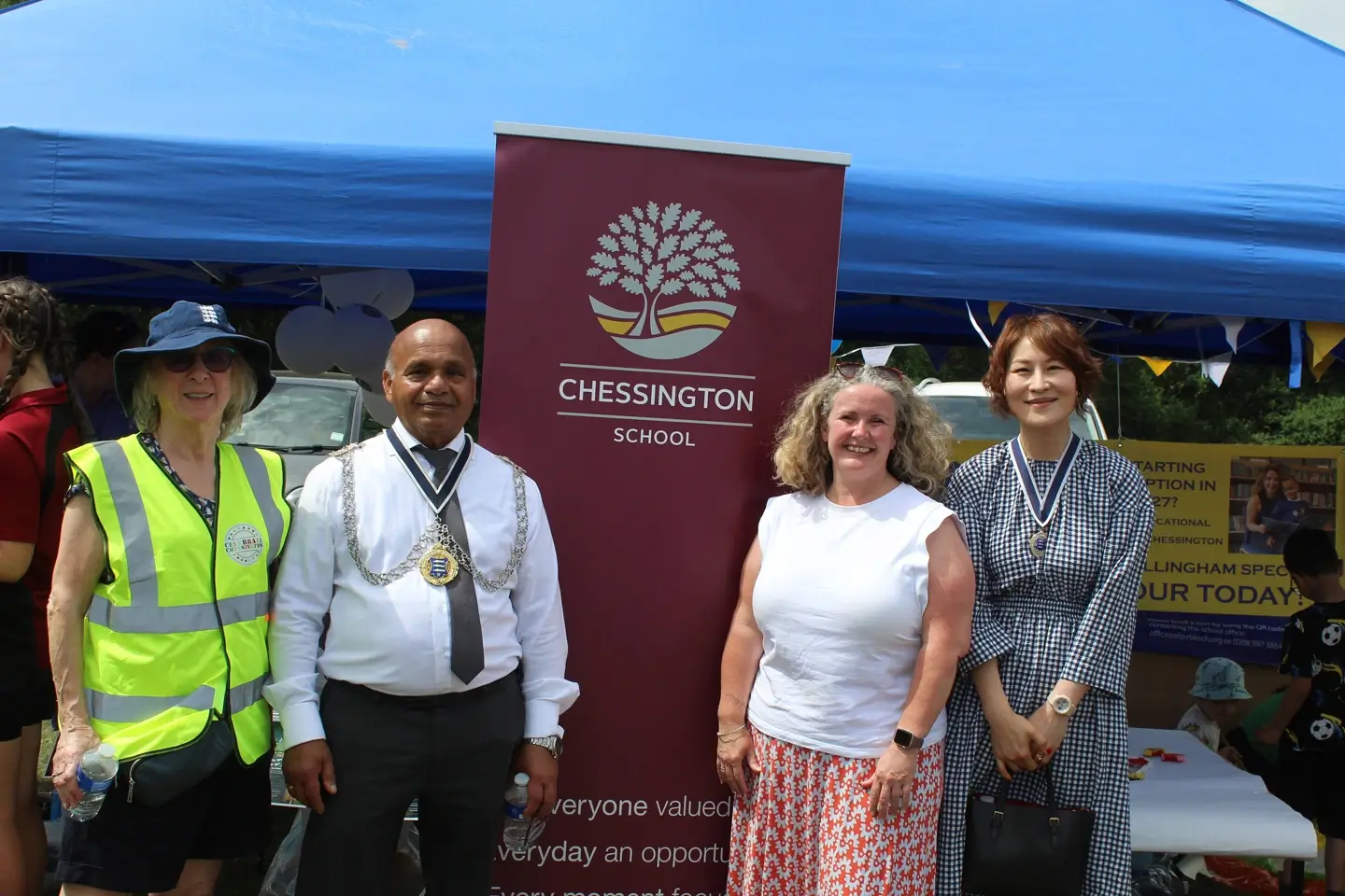 Celebrate Chessington 2026