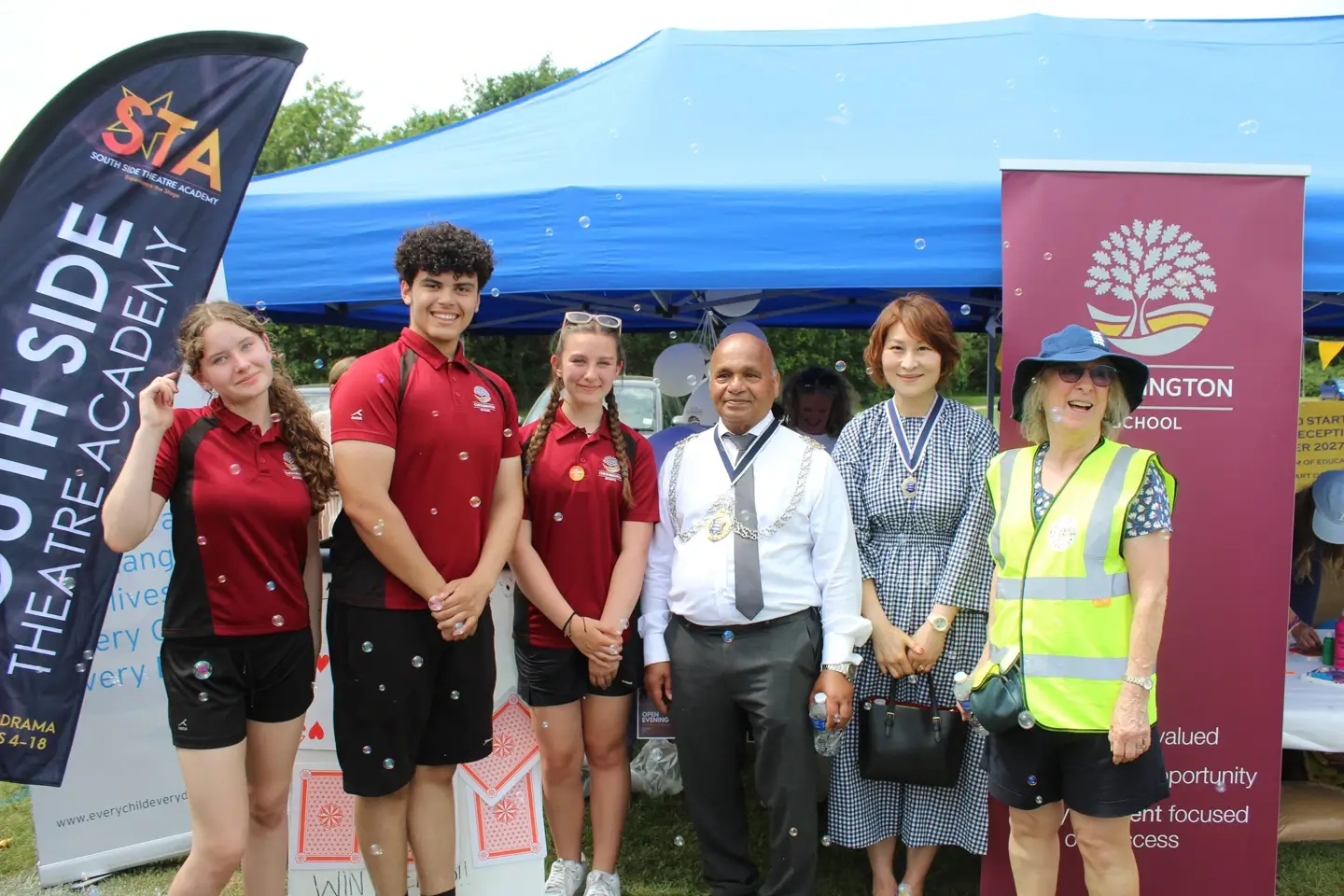 Celebrate Chessington 2026