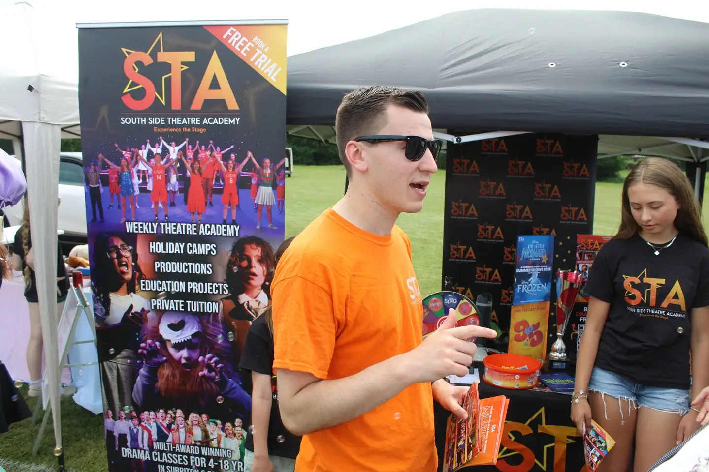 Celebrate Chessington 2026