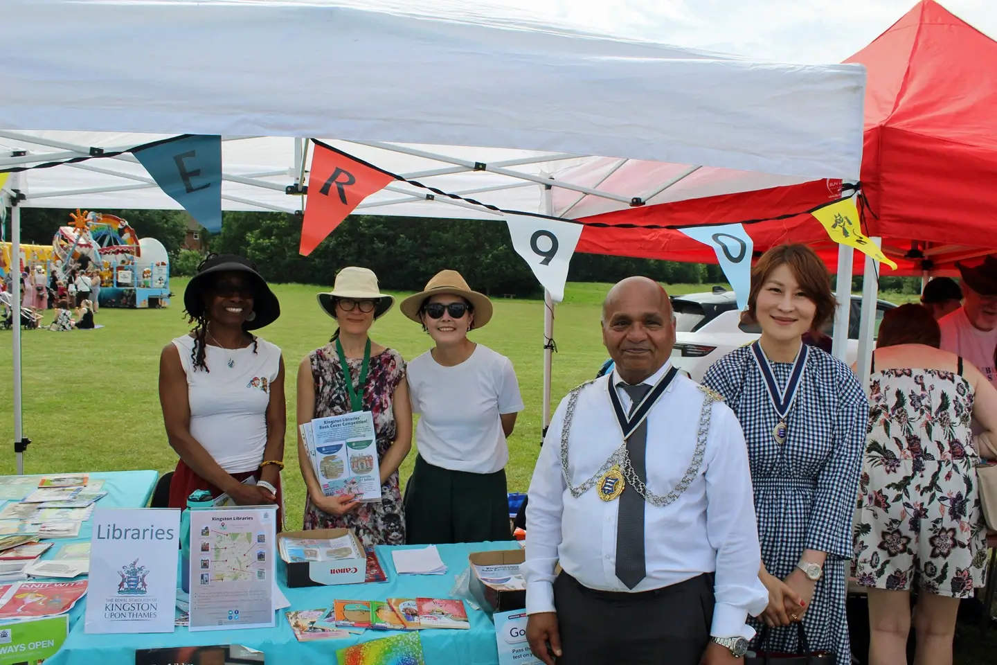Celebrate Chessington 2026