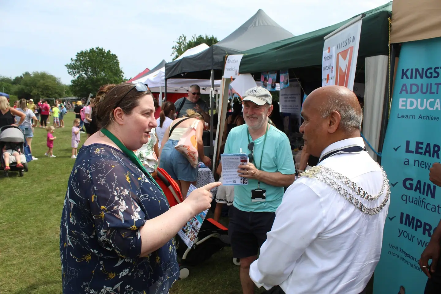 Celebrate Chessington 2026