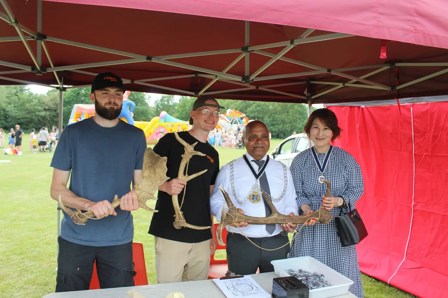 Celebrate Chessington 2026