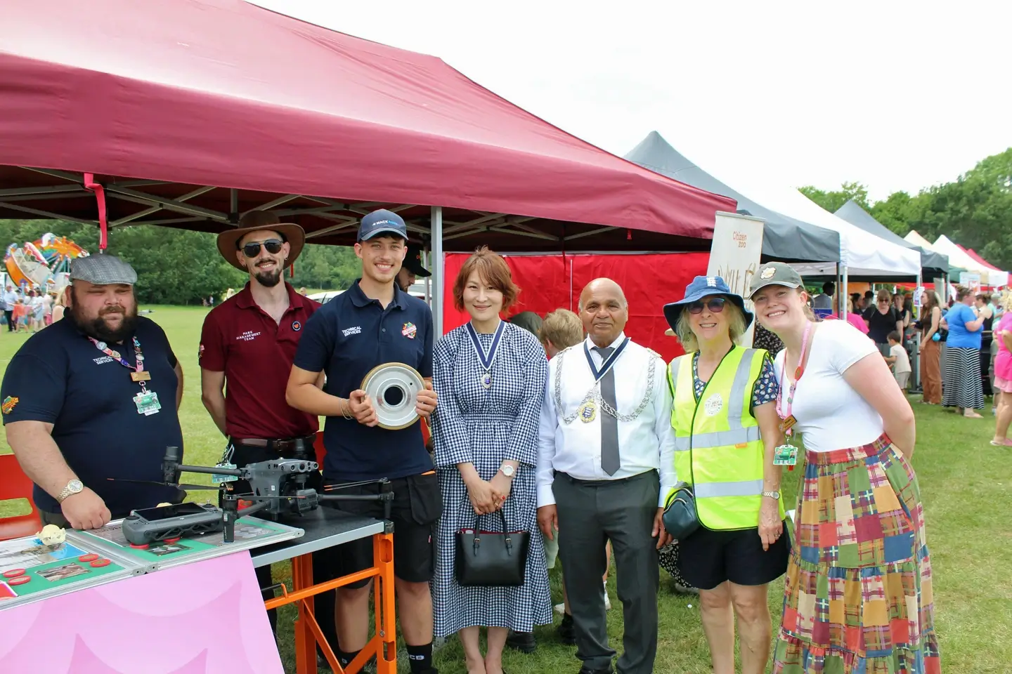 Celebrate Chessington 2026