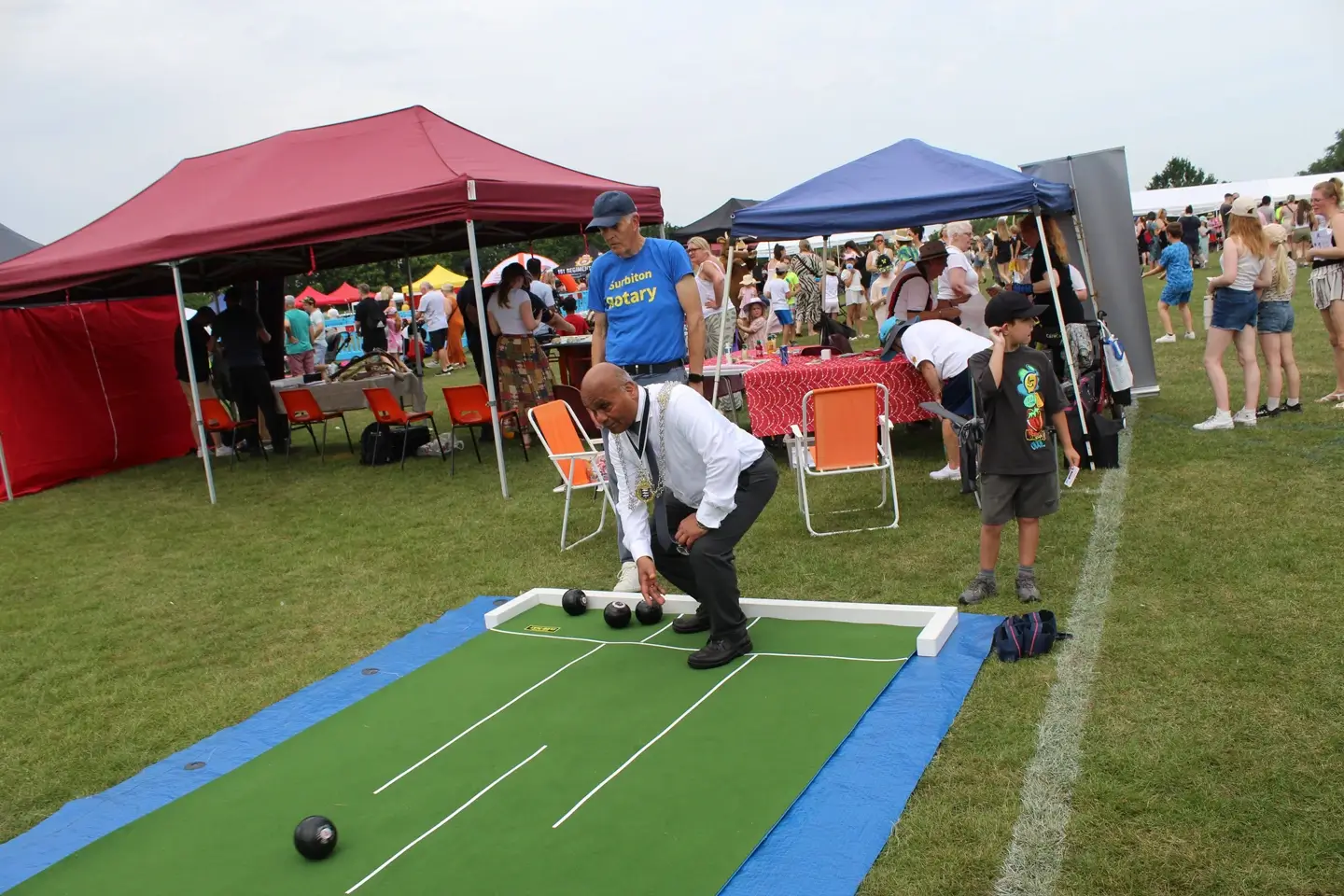 Celebrate Chessington 2026