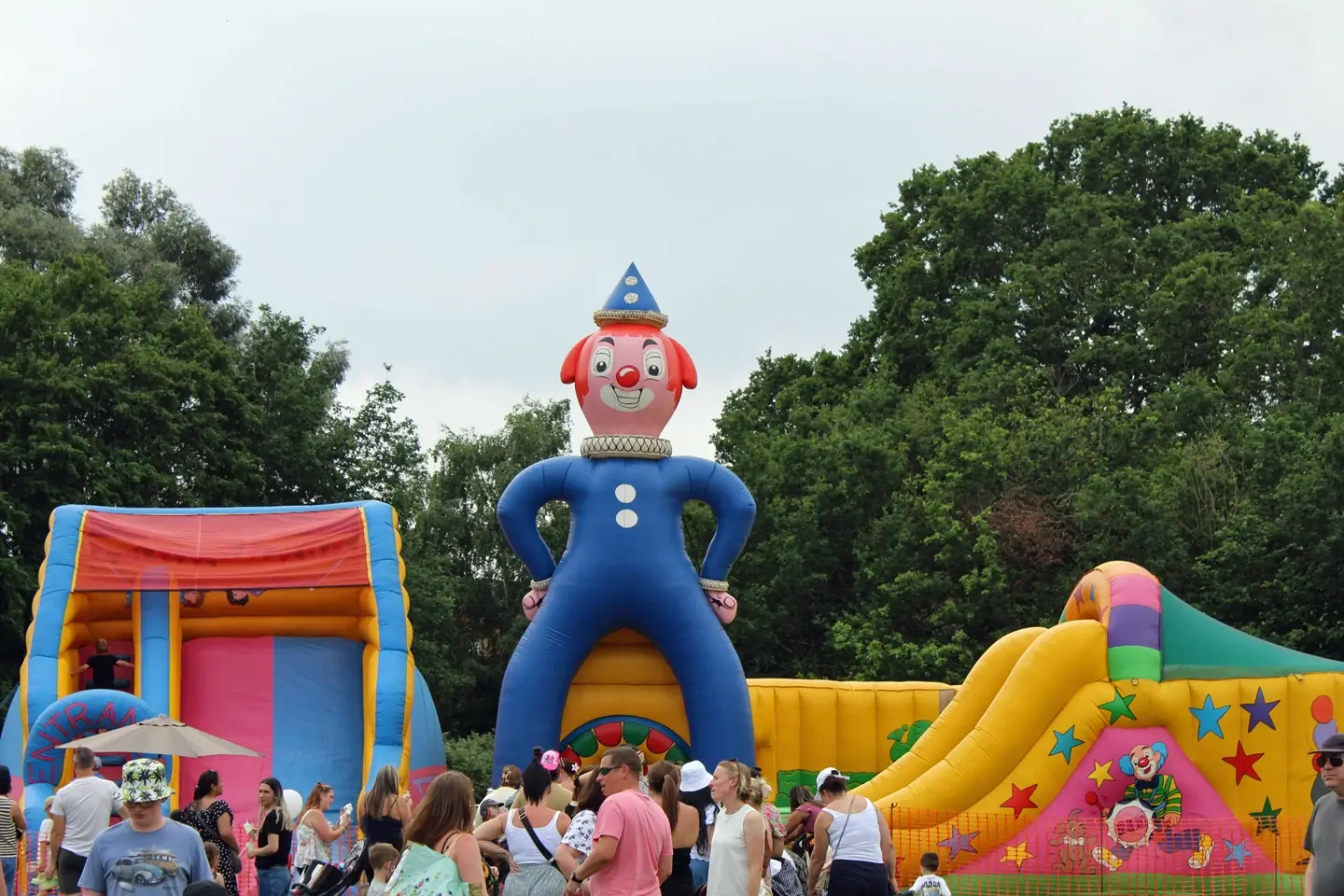 Celebrate Chessington 2026
