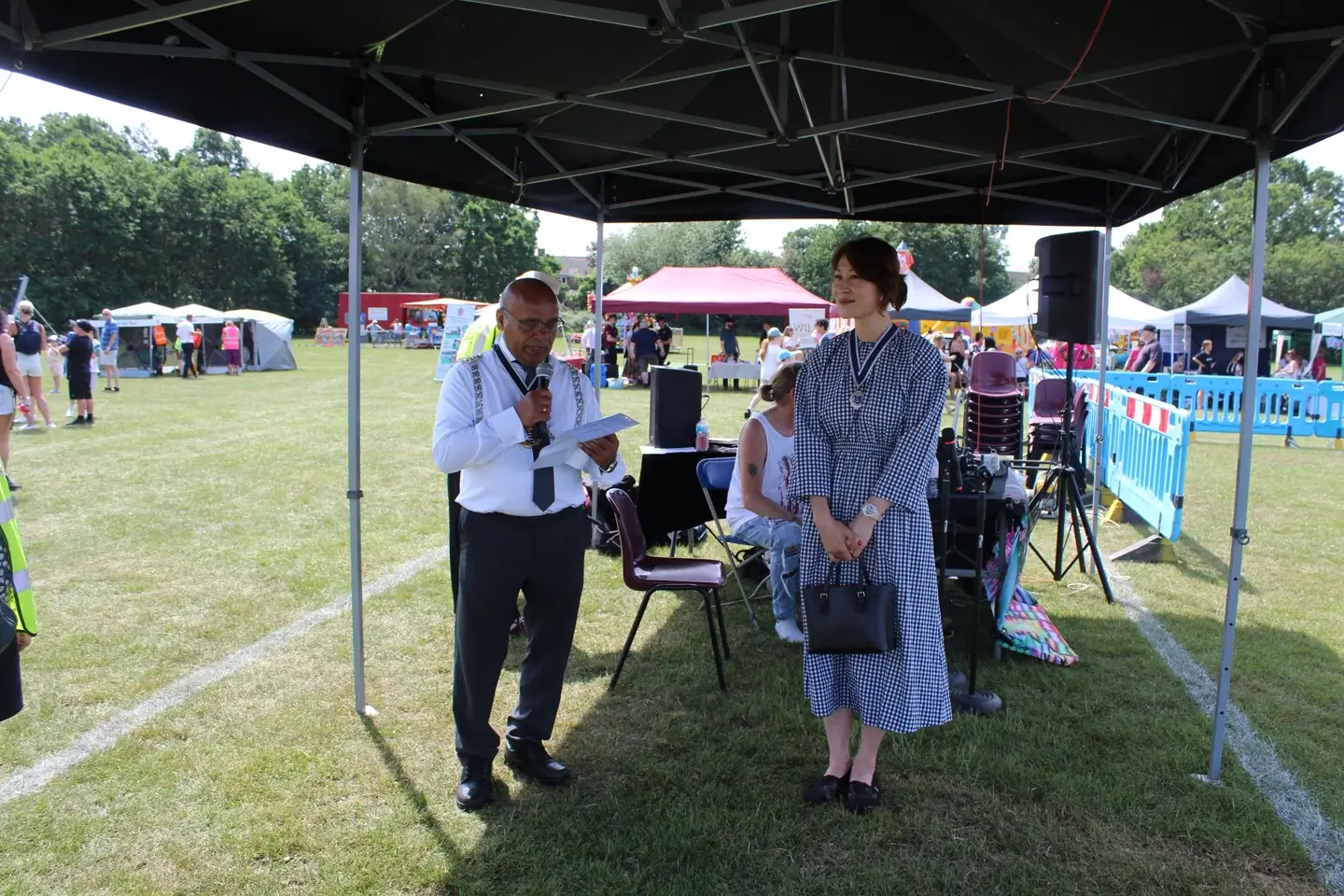 Celebrate Chessington 2026