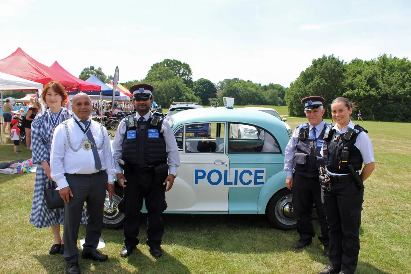 Celebrate Chessington 2026