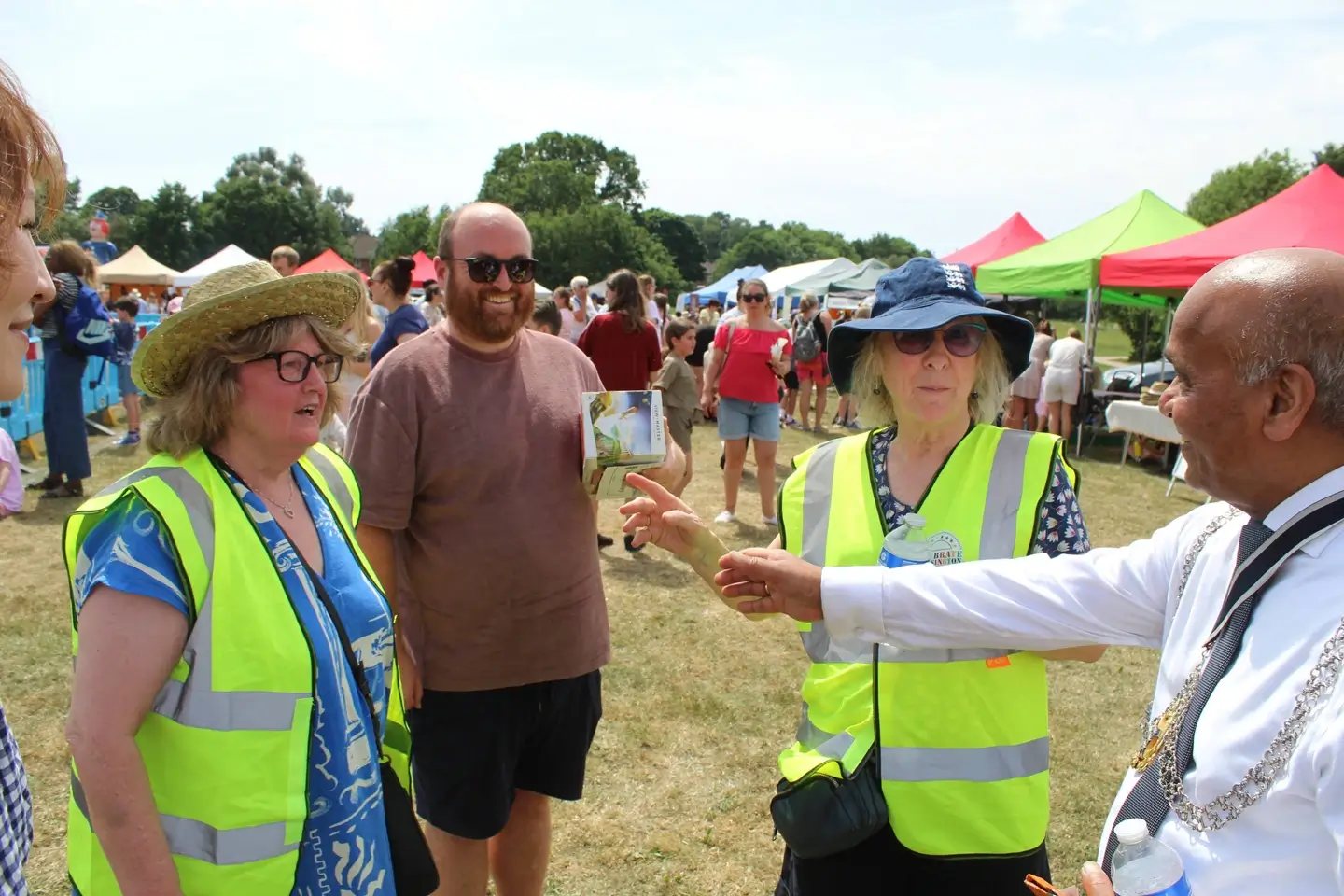 Celebrate Chessington 2026
