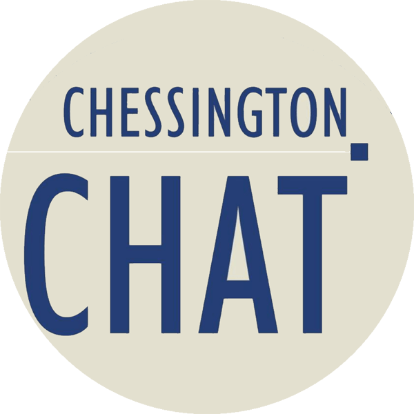 Chessington Chat Magazine